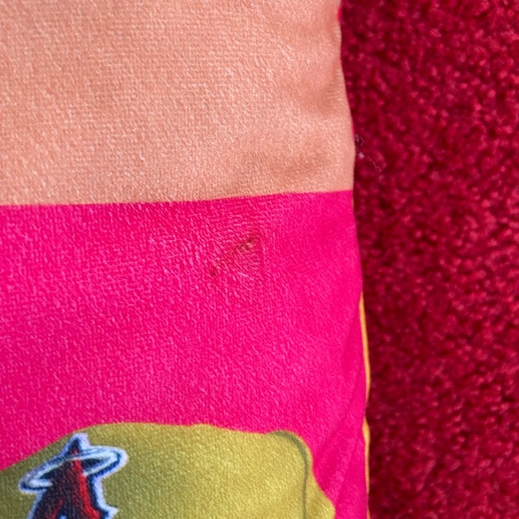 Shohei Ohtani Kloanz Pillow - Picture 4 of 4